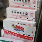 west virginia lottery jackpot