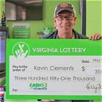 virginia lottery jackpot